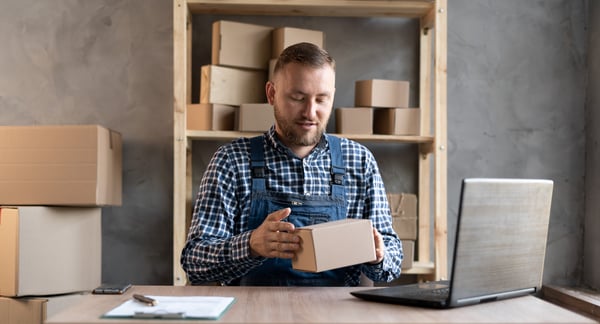 small business owner